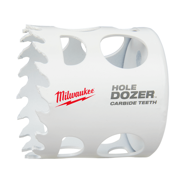 54mm HOLE DOZER™ with Carbide Teeth, , hi-res